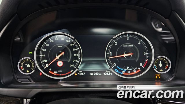 BMW X6 xDrive 30d