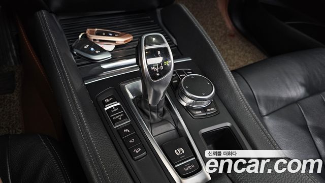 BMW X6 xDrive 30d