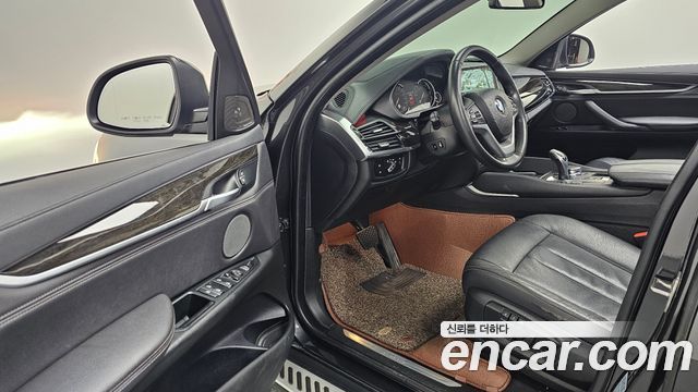 BMW X6 xDrive 30d