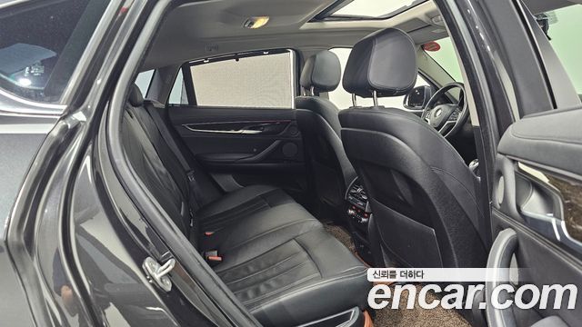 BMW X6 xDrive 30d