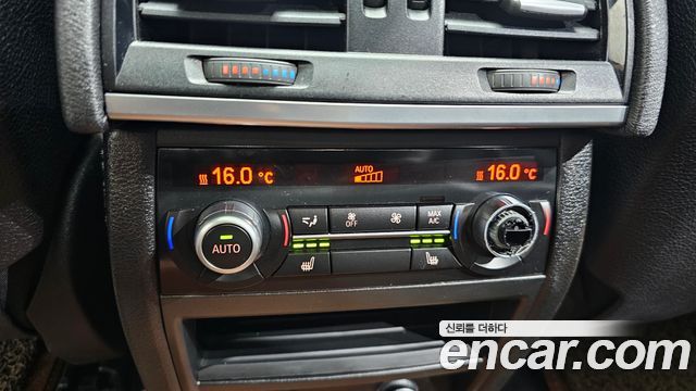 BMW X6 xDrive 30d