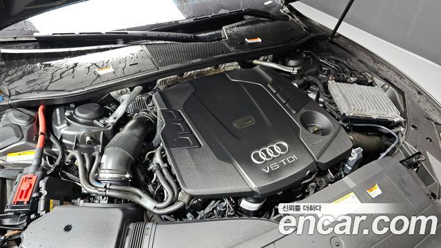 Audi A7 45 TDI Quattro Premium