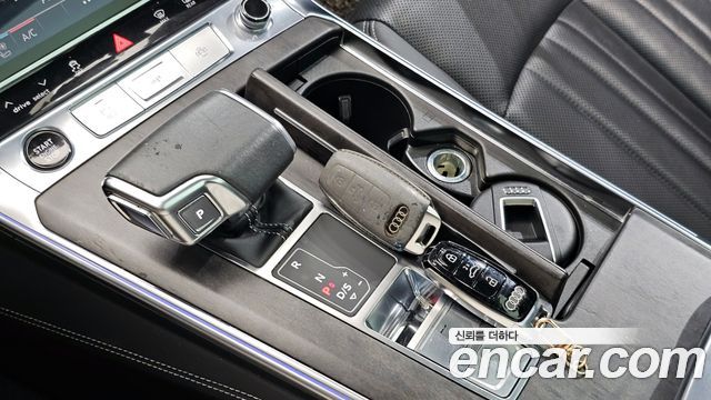 Audi A7 45 TDI Quattro Premium