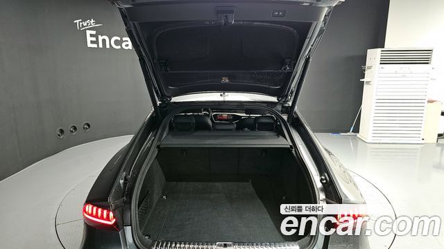 Audi A7 45 TDI Quattro Premium