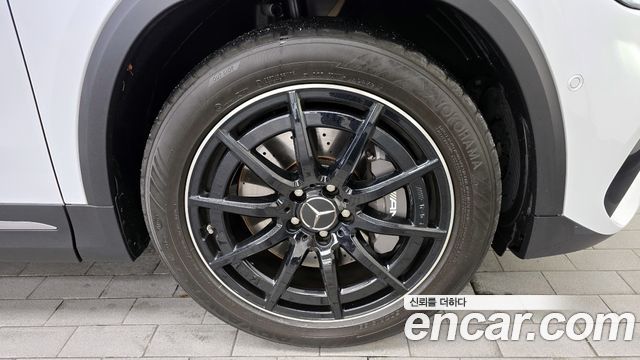 Mercedes-Benz GLA-Class GLA45 AMG 4MATIC+