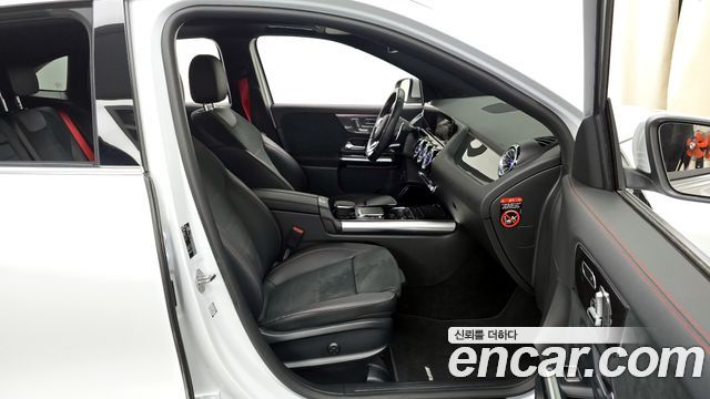 Mercedes-Benz GLA-Class GLA45 AMG 4MATIC+