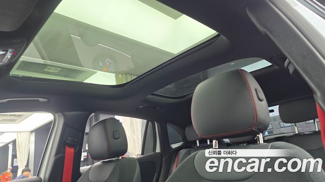 Mercedes-Benz GLA-Class GLA45 AMG 4MATIC+