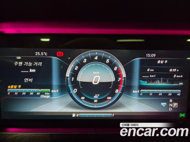 Mercedes-Benz E-Class E300 Exclusive