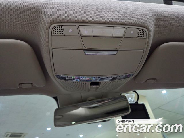Mercedes-Benz E-Class E300 Exclusive