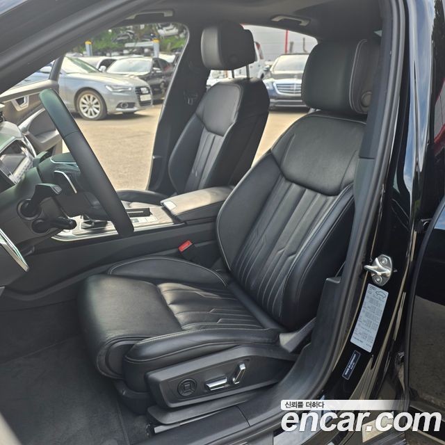 Audi A6 45 TFSI Premium