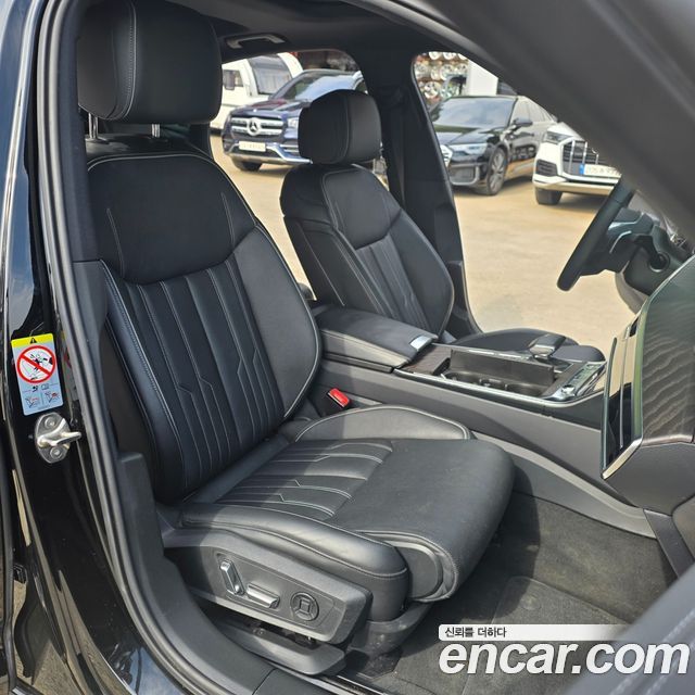 Audi A6 45 TFSI Premium