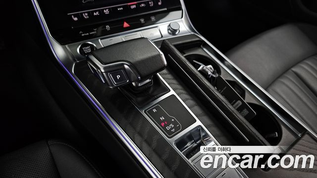 Audi A6 45 TFSI Quattro Premium