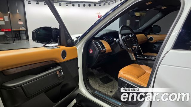 Land Rover Discovery 3.0 SD6 HSE Luxury