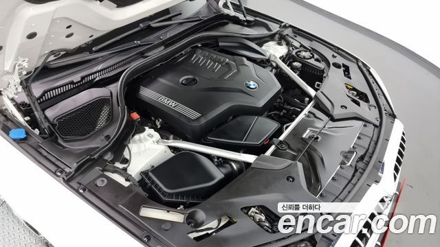 BMW 5-Series 520i M Sport