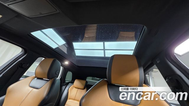 Land Rover Range Rover Evoque 2.0 TD4 HSE Dynamic
