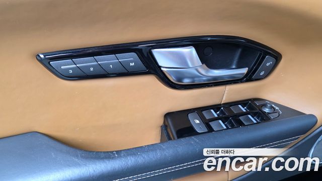 Land Rover Range Rover Evoque 2.0 TD4 HSE Dynamic