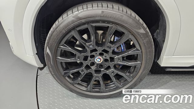 BMW X6 xDrive40i M Sport