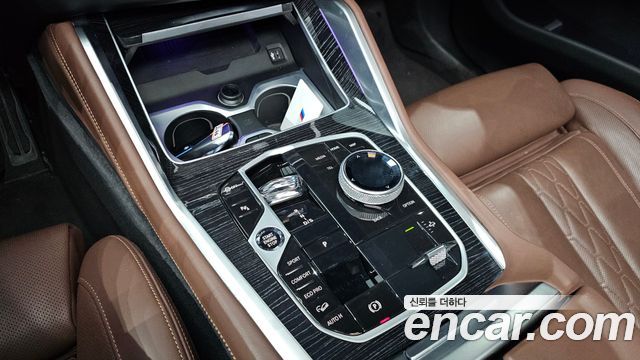 BMW X6 xDrive40i M Sport