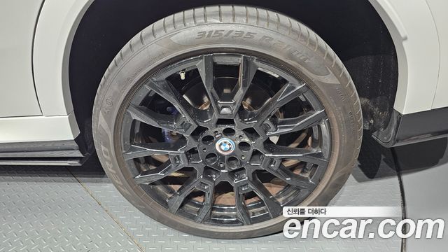 BMW X6 xDrive40i M Sport