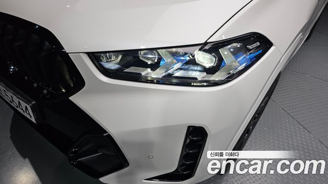 BMW X6 xDrive40i M Sport