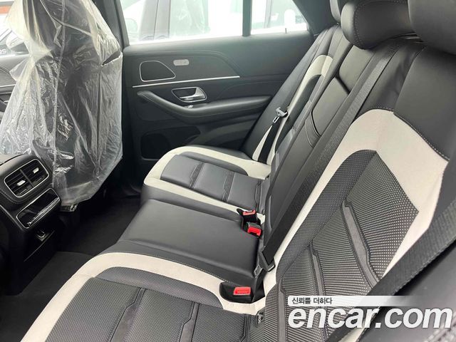 Mercedes-Benz GLE-Class AMG GLE63 S 4MATIC+ Coupe