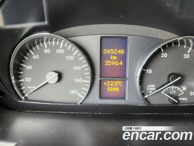 Mercedes-Benz Sprinter 3.0 Diesel