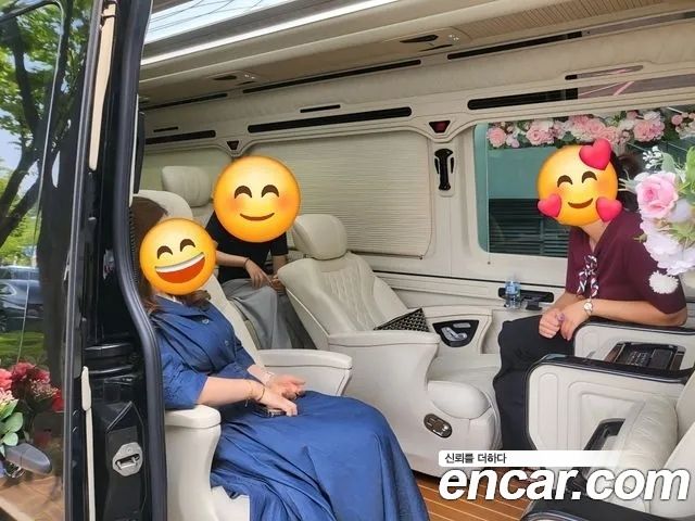 Mercedes-Benz Sprinter 3.0 Diesel