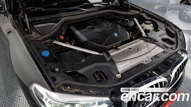 BMW X3 xDrive 20i Luxury