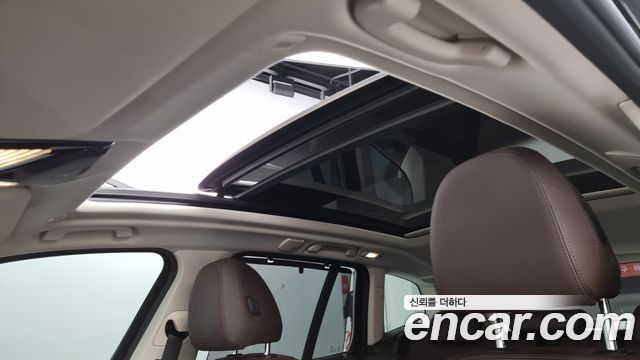 BMW X3 xDrive 20i Luxury