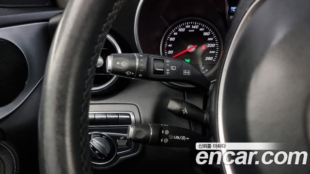 Mercedes-Benz C-Class C220 d 4MATIC Estate
