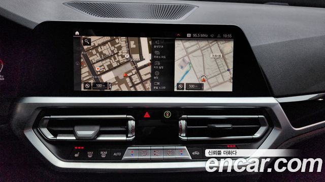 BMW 3-Series 320i