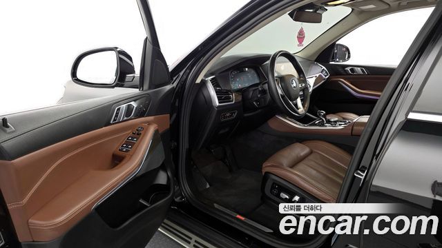 BMW X5 xDrive 30d xLine