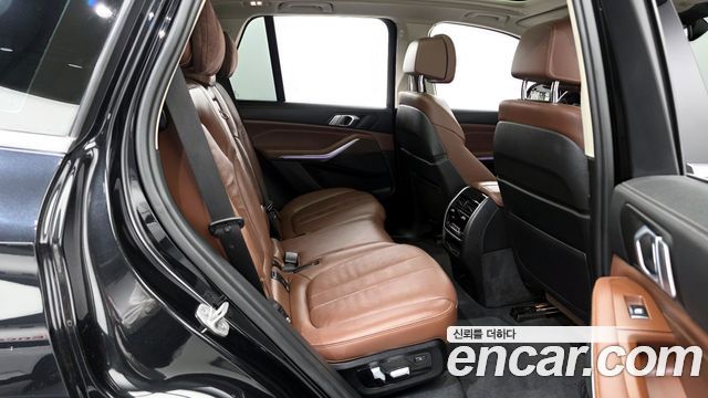 BMW X5 xDrive 30d xLine
