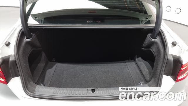 Audi A4 45 TFSI Quattro Premium