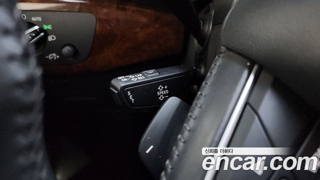 Audi A4 45 TFSI Premium