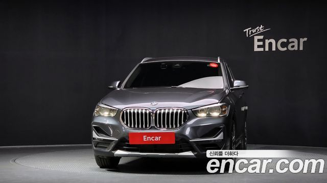 BMW X1 xDrive 20i xLine