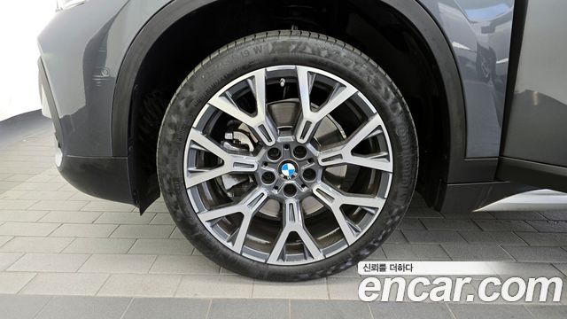 BMW X1 xDrive 20i xLine