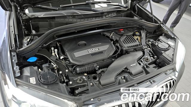 BMW X1 xDrive 20i xLine