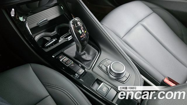 BMW X1 xDrive 20i xLine