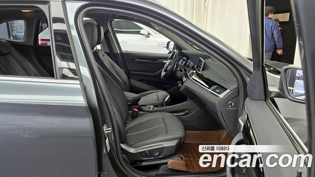 BMW X1 xDrive 20i xLine