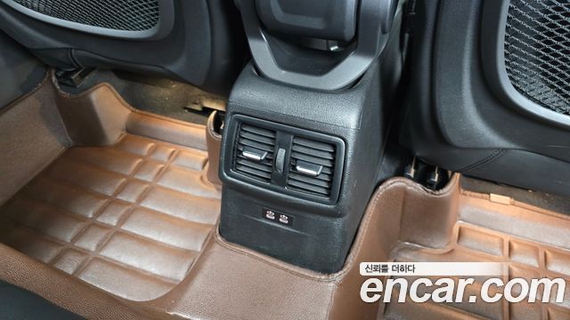 BMW X1 xDrive 20i xLine