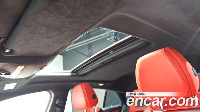 Mercedes-Benz AMG GT 4Door 43 4MATIC+