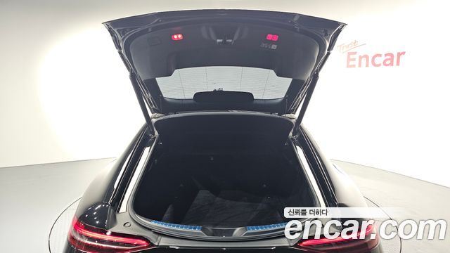 Mercedes-Benz AMG GT 4Door 43 4MATIC+