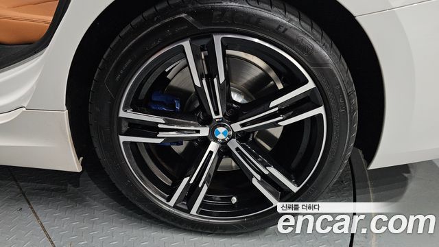 BMW 3-Series 320i M Sport