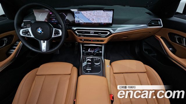 BMW 3-Series 320i M Sport