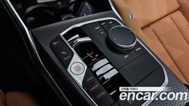 BMW 3-Series 320i M Sport