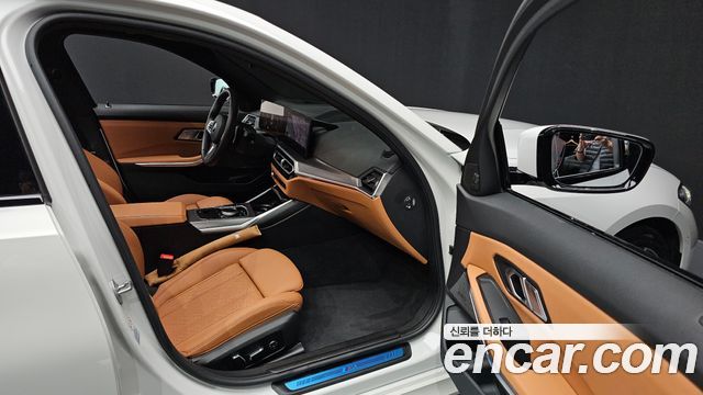 BMW 3-Series 320i M Sport