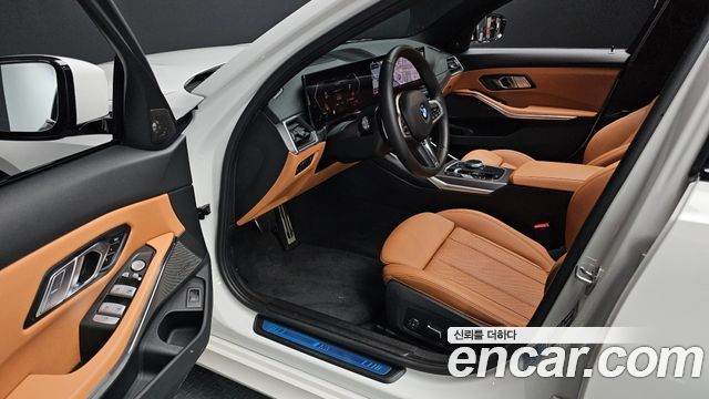 BMW 3-Series 320i M Sport