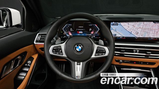 BMW 3-Series 320i M Sport