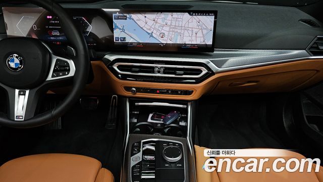 BMW 3-Series 320i M Sport